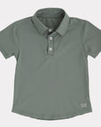 Athletic Polo