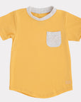 Lightweight Pocket T-Shirt