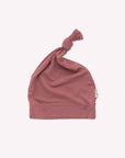 Bamboo Knot Hats | Solids