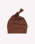 Bamboo Knot Hats | Solids
