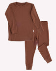 2 Piece Bamboo Sets | Solids