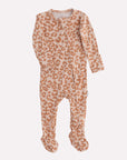 Bamboo Footed Sleepers | LE Prints