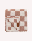 Plush Family Blankets | 50" x 60"