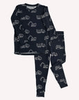 2 Piece Bamboo Sets | LE Prints