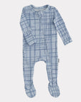 Bamboo Footed Sleepers | LE Prints