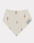 Bamboo Bandana Bibs | LE Prints