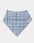 Bamboo Bandana Bibs | LE Prints