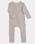 Bamboo Footless Sleepers | LE Prints