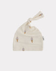 Bamboo Knot Hats | LE prints