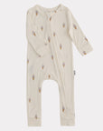 Bamboo Footless Sleepers | LE Prints