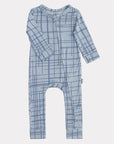 Bamboo Footless Sleepers | LE Prints