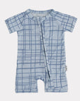 Bamboo Shortie Playsuits | LE Prints