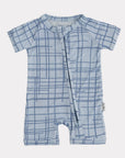 Bamboo Shortie Playsuits | CLEARANCE