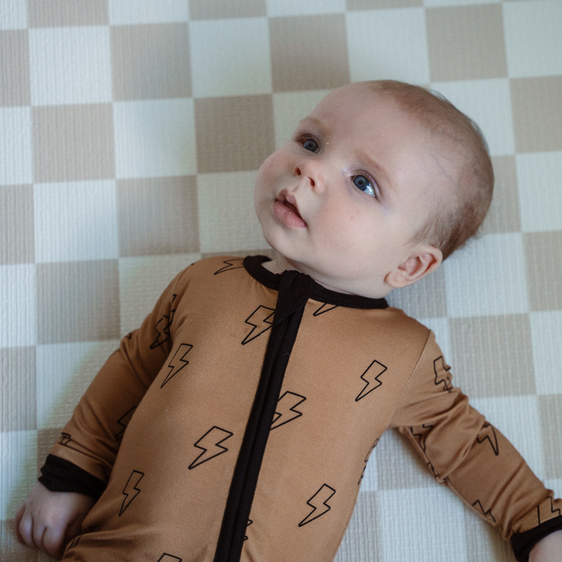 Footless Sleepers | Bamboo | Prints