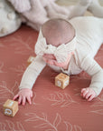 Reversible Foam Play Mat