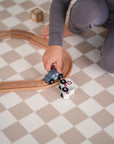 Reversible Foam Play Mat