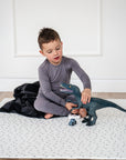 Reversible Foam Play Mat