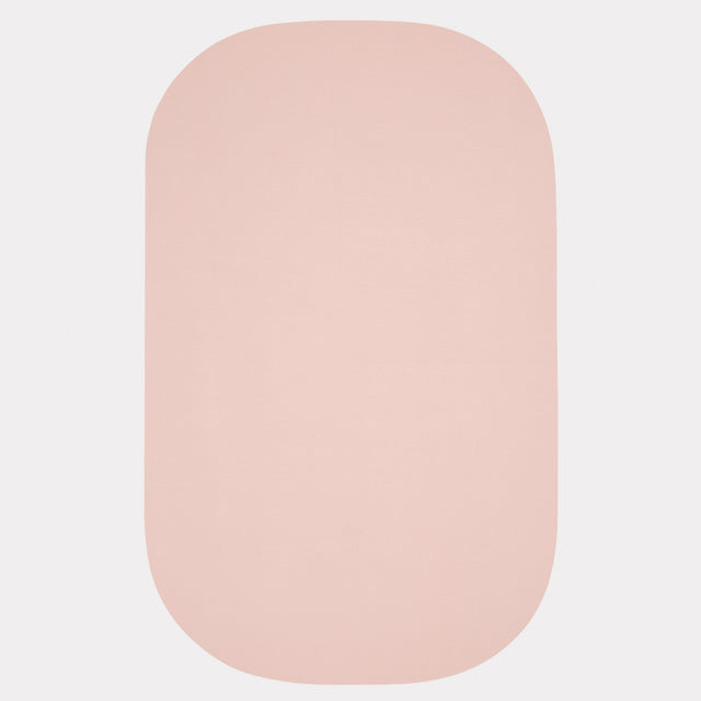 Bamboo Bassinet Sheets