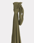 Bamboo Stretch Swaddles | Solids