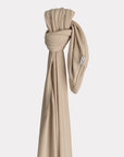 Bamboo Stretch Swaddles | Solids