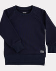 Foundation Pullover