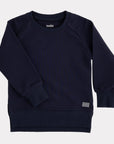 Foundation Pullover
