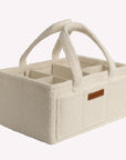 Teddy Diaper Caddy