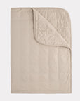 Bamboo Blanket | 1.0 TOG | Solids