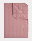 Bamboo Blanket | 1.0 TOG | Solids