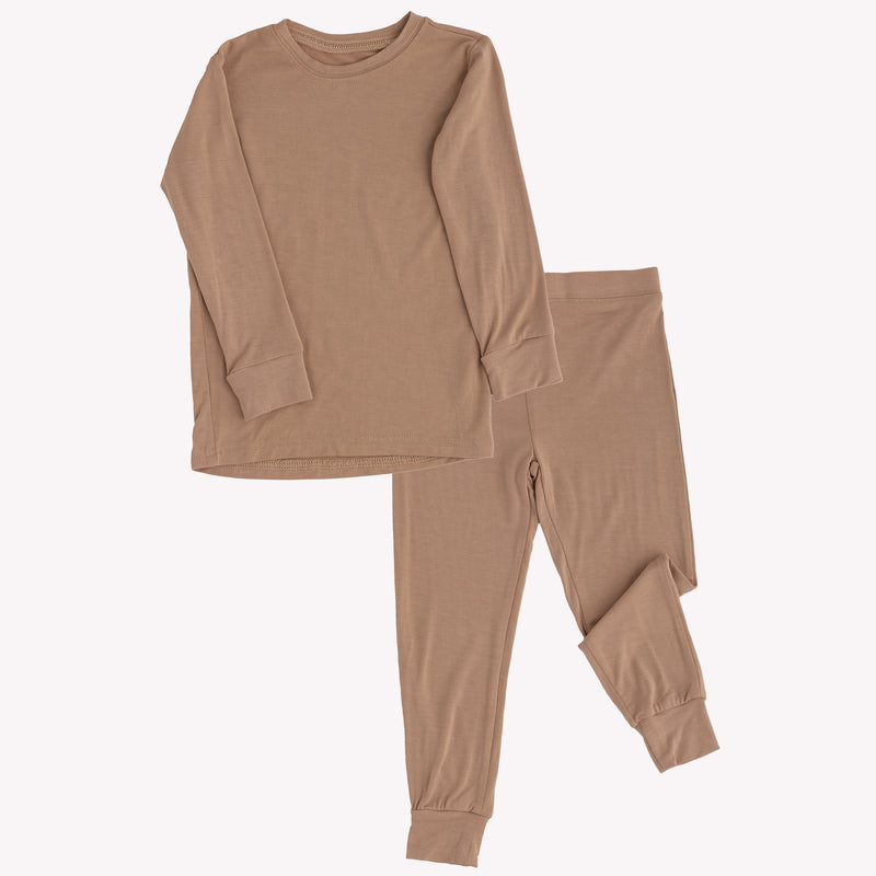 2 Piece Sets | Bamboo