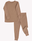 2 Piece Bamboo Sets | Solids