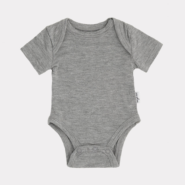 Short Sleeve Bodysuits