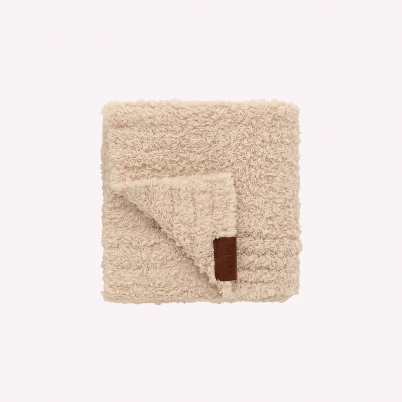 Plush Family Blankets | 50" x 60"