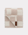 Plush Family Blankets | 50" x 60"