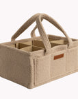 Teddy Diaper Caddy