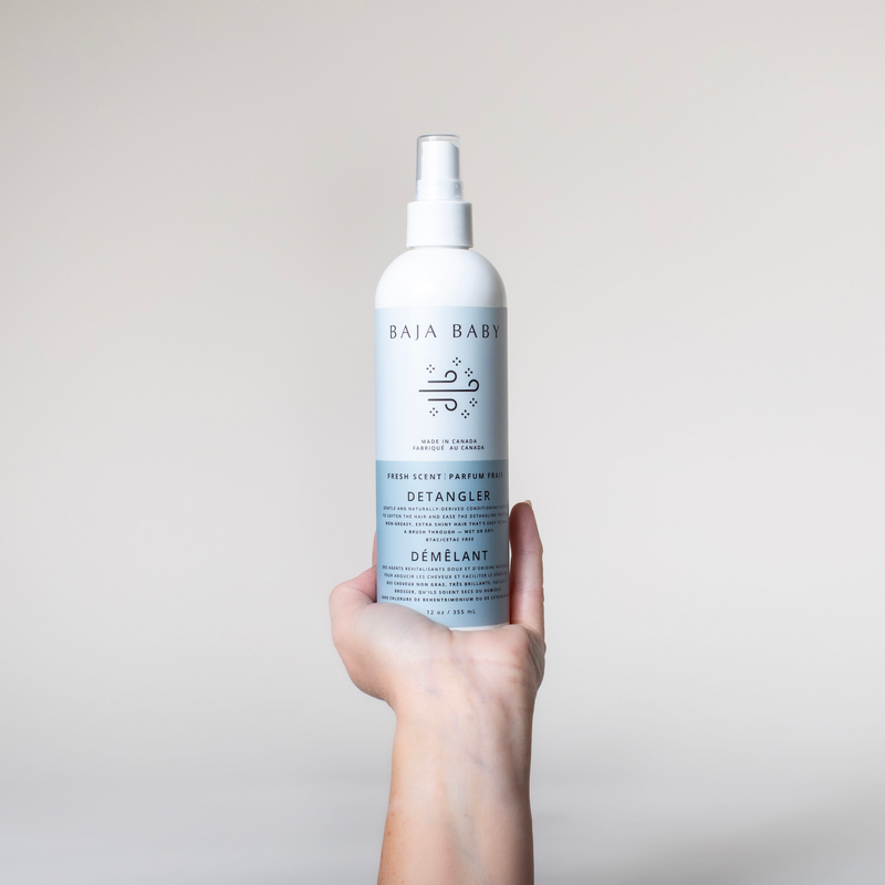 Detangler