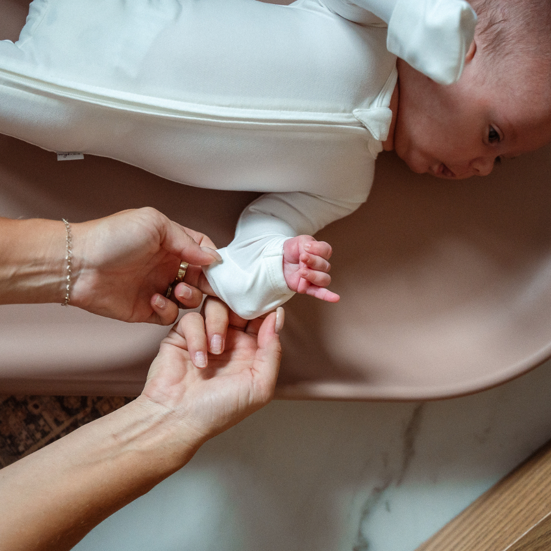 Cotton vs. Bamboo Fabrics: Which One is  Actually Better for Baby?