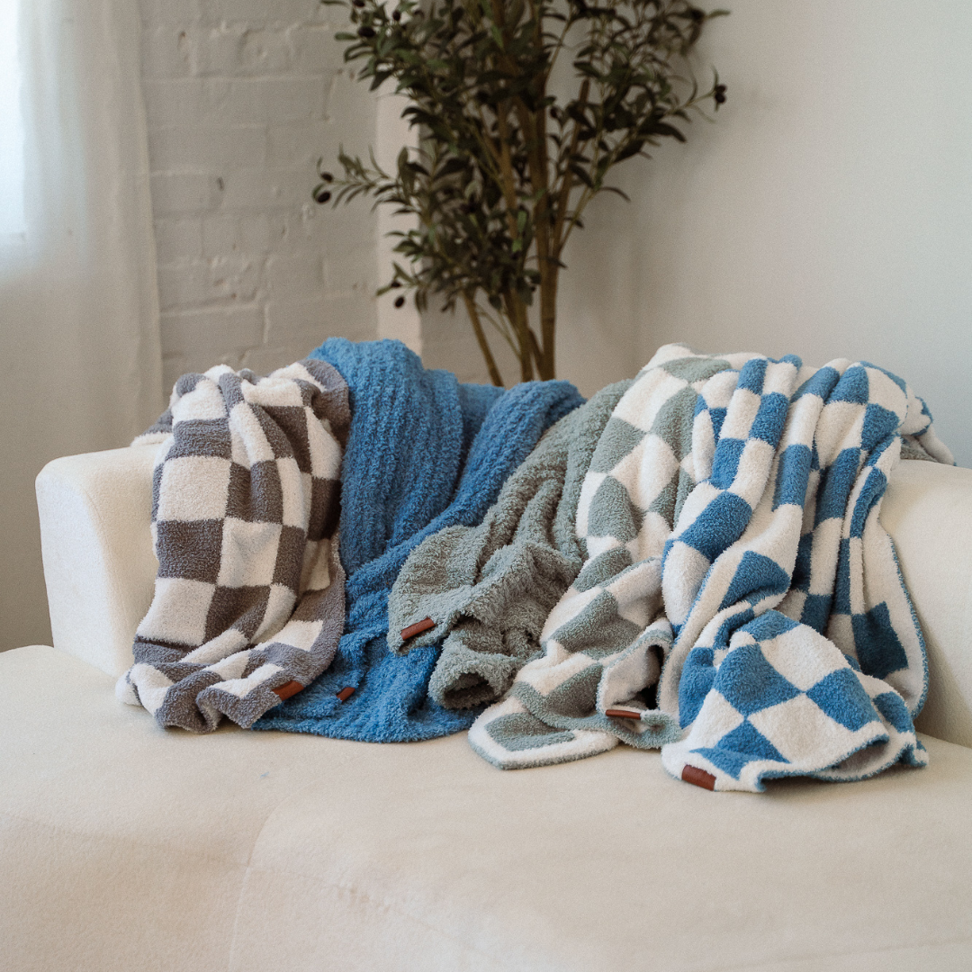 Blankets