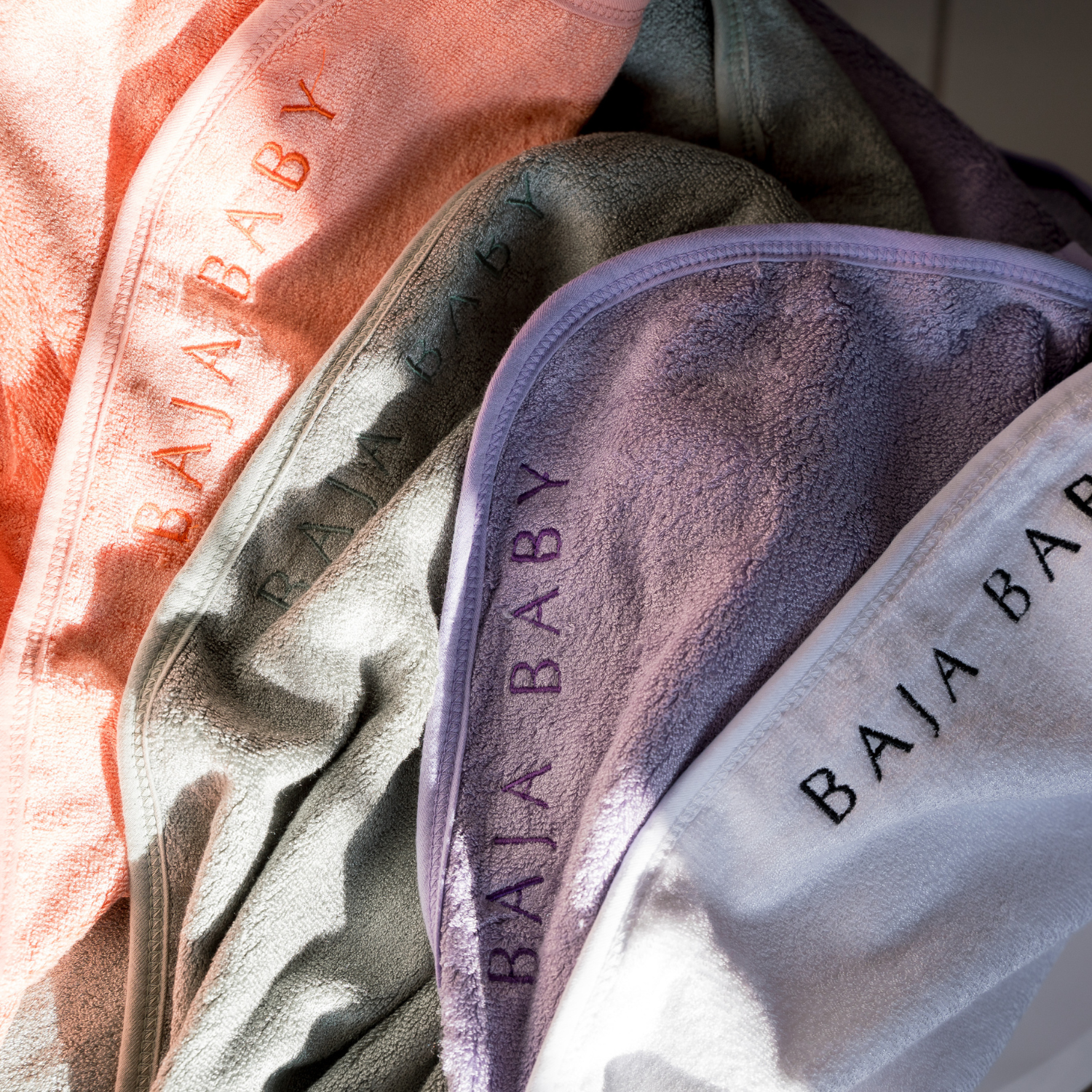 Bath Linens
