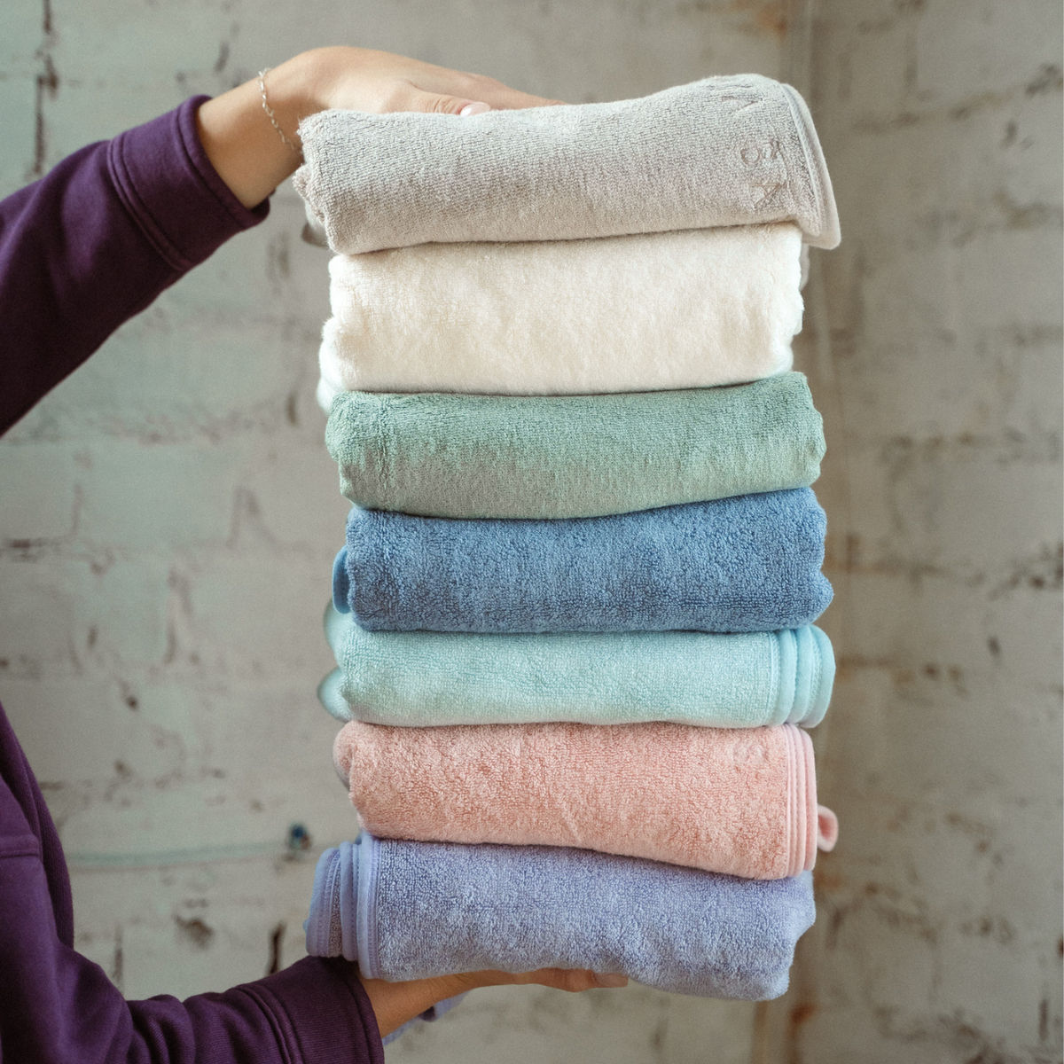 Bath Linens