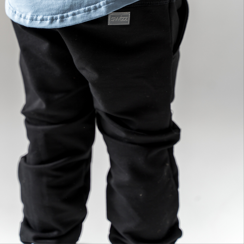 Foundation Joggers