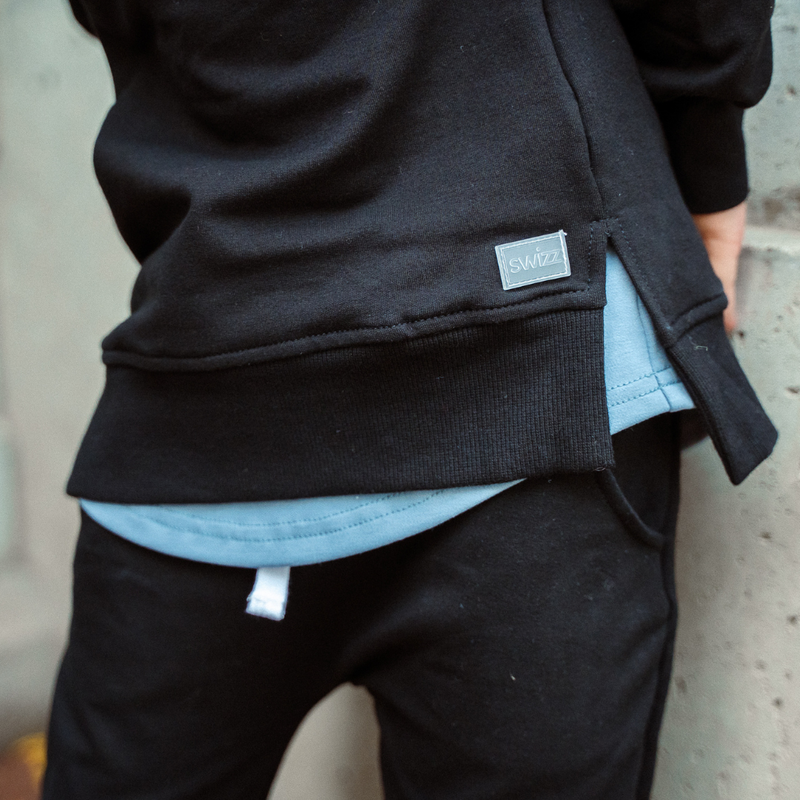 Foundation Pullover