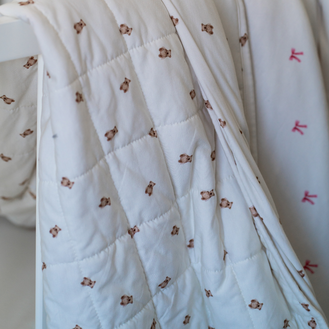 Bamboo Blanket | 1.0 TOG