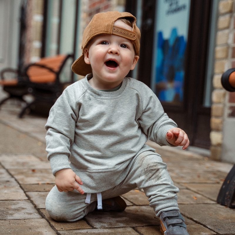 Foundation Joggers
