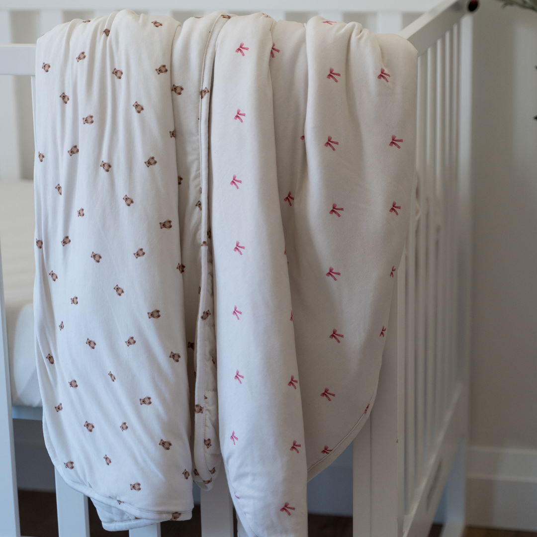 Bamboo Blanket | 1.0 TOG