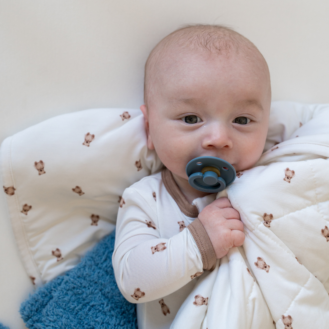 Bamboo Blanket | 1.0 TOG