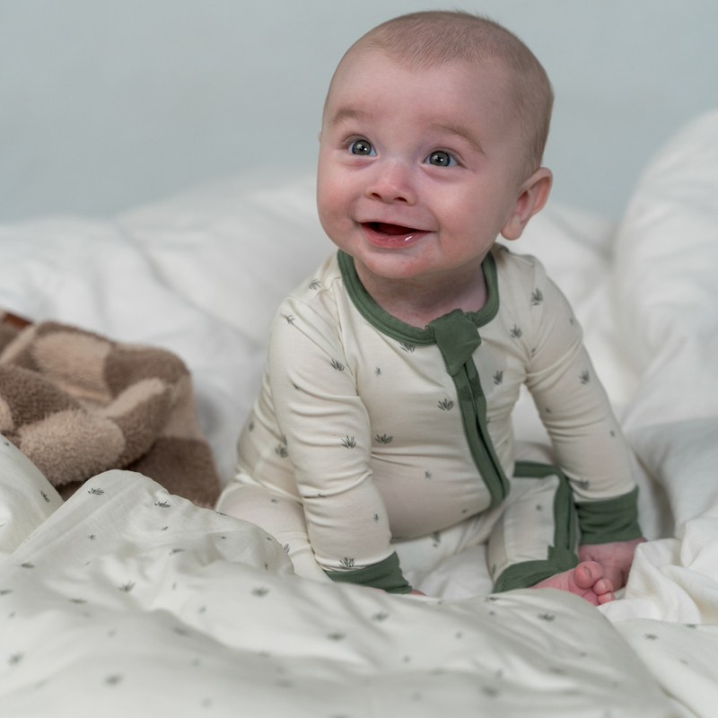 Bamboo Blanket | 1.0 TOG
