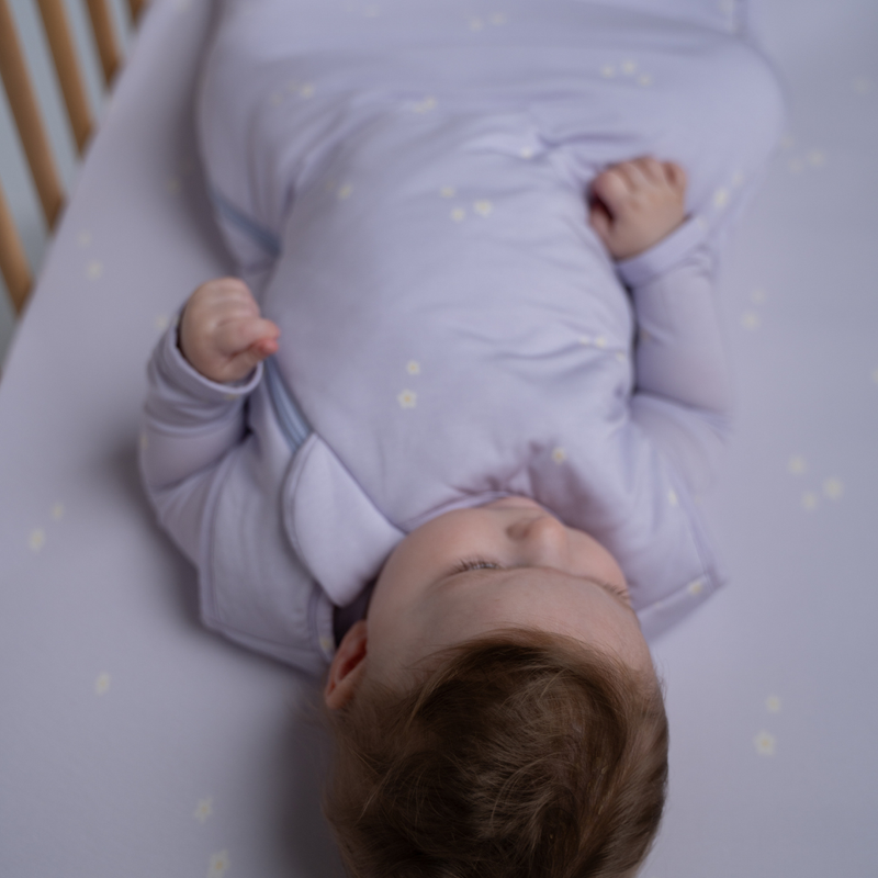 Bamboo Crib Sheets