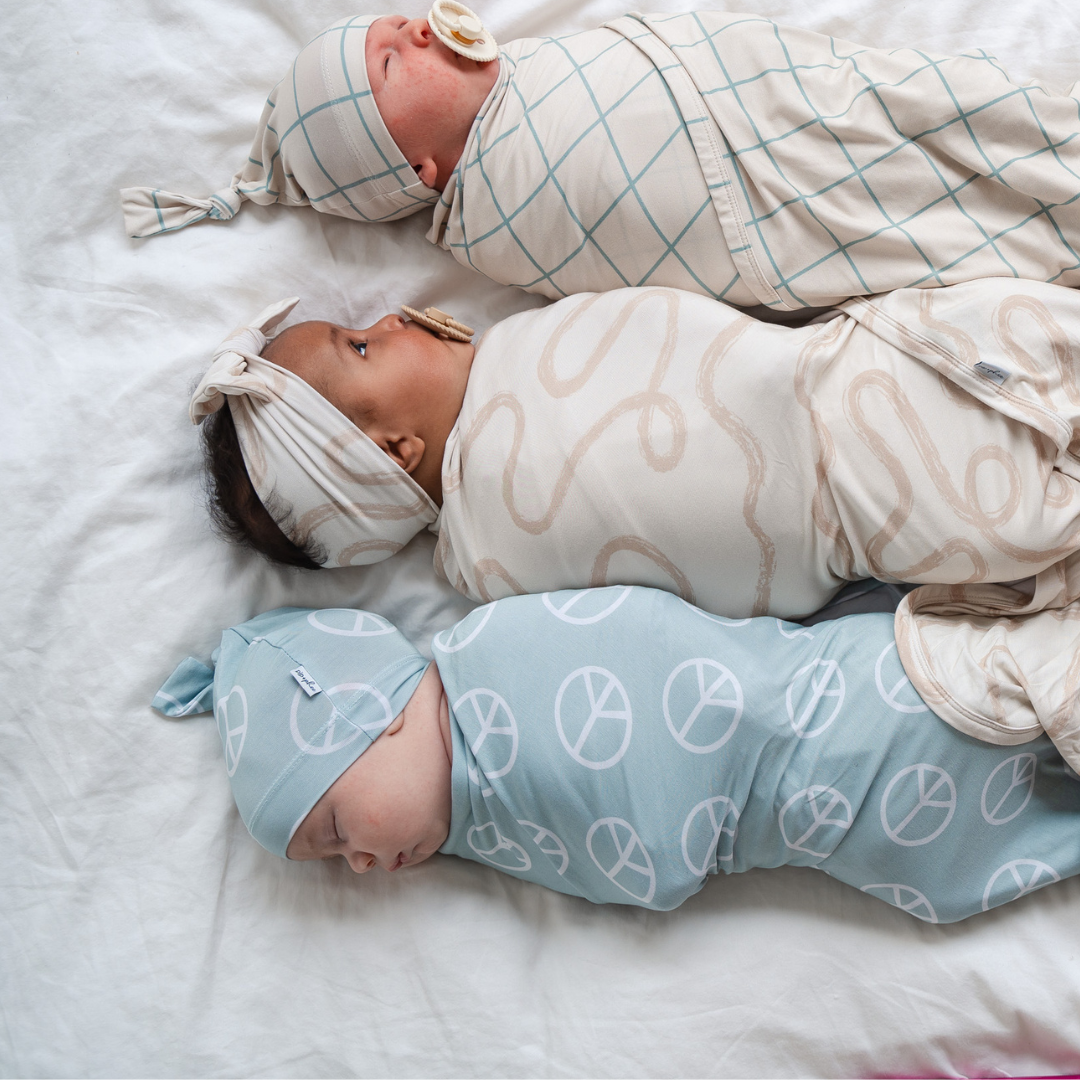 Bamboo Bows | LE Prints