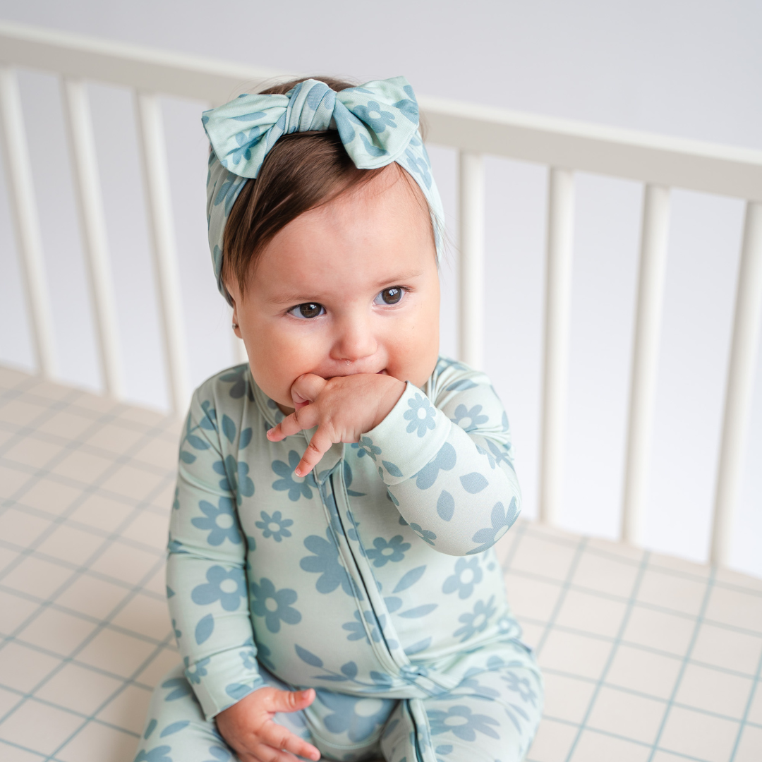 Bamboo Bows | LE Prints